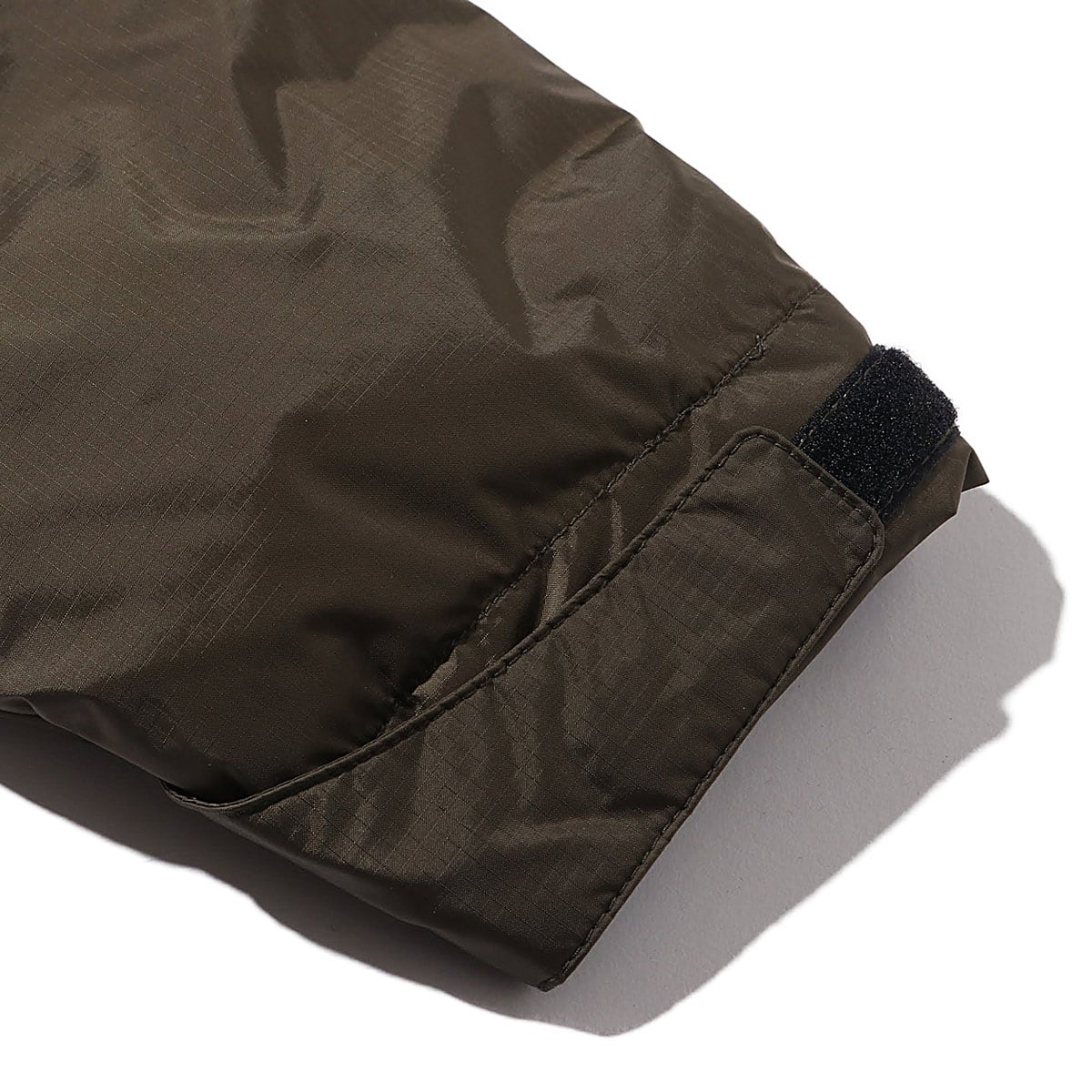 NANGA AURORA DOWN JACKET KHA 18FA-Iの画像