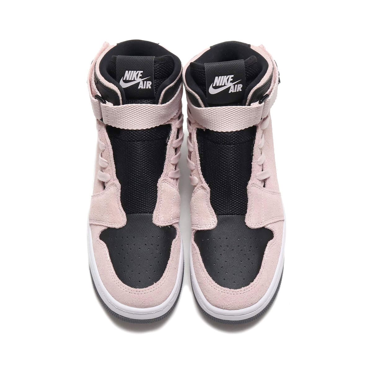 Nike Air Jordan 1 nova Barely rose
