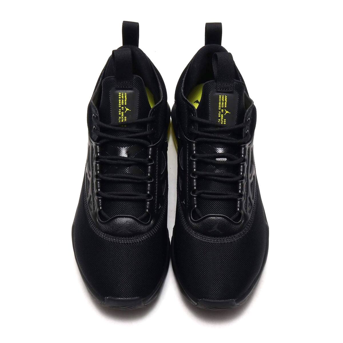 jordan air max 200 xx black