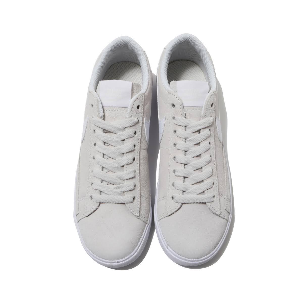 nike blazer low sd w