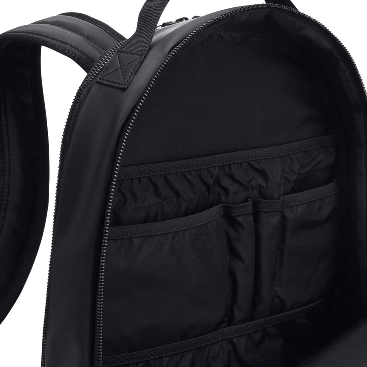 JORDAN BRAND JORDAN BACKPACK BLACK/BLACK