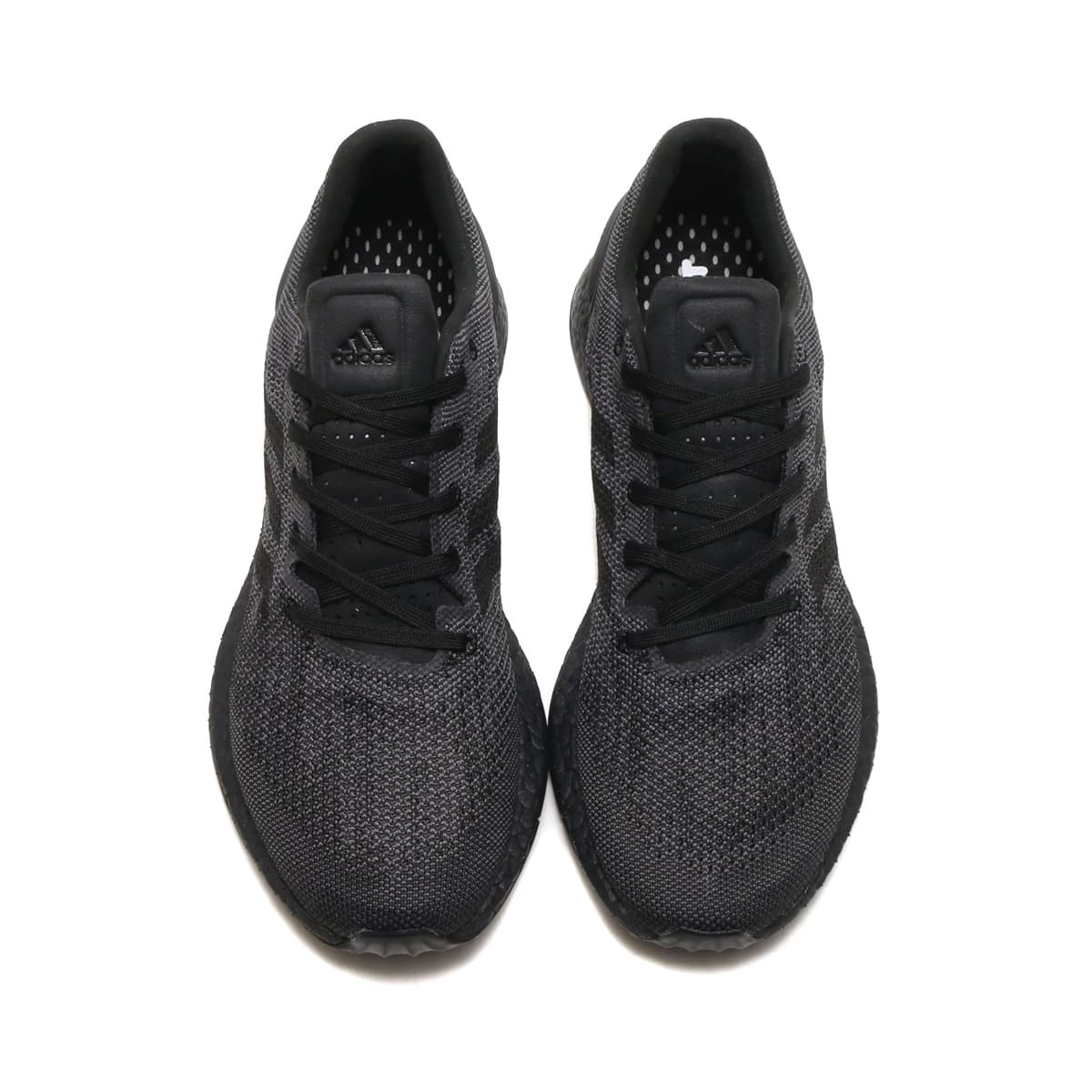 adidas pureboost dpr ltd core black