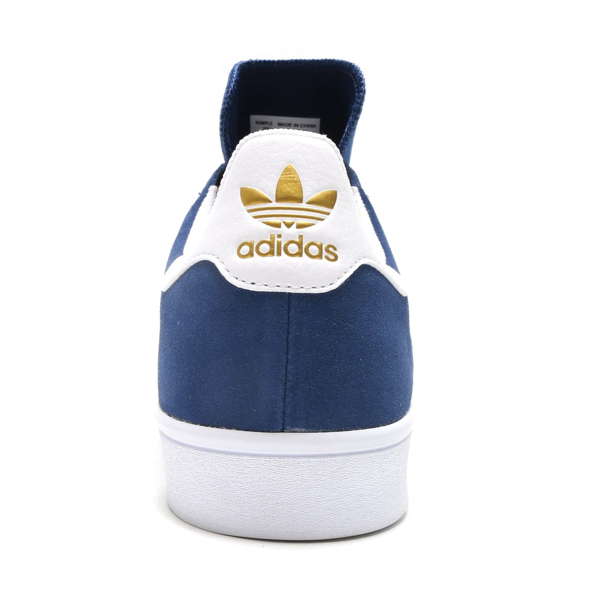 adidas originals stan smith vulc blue