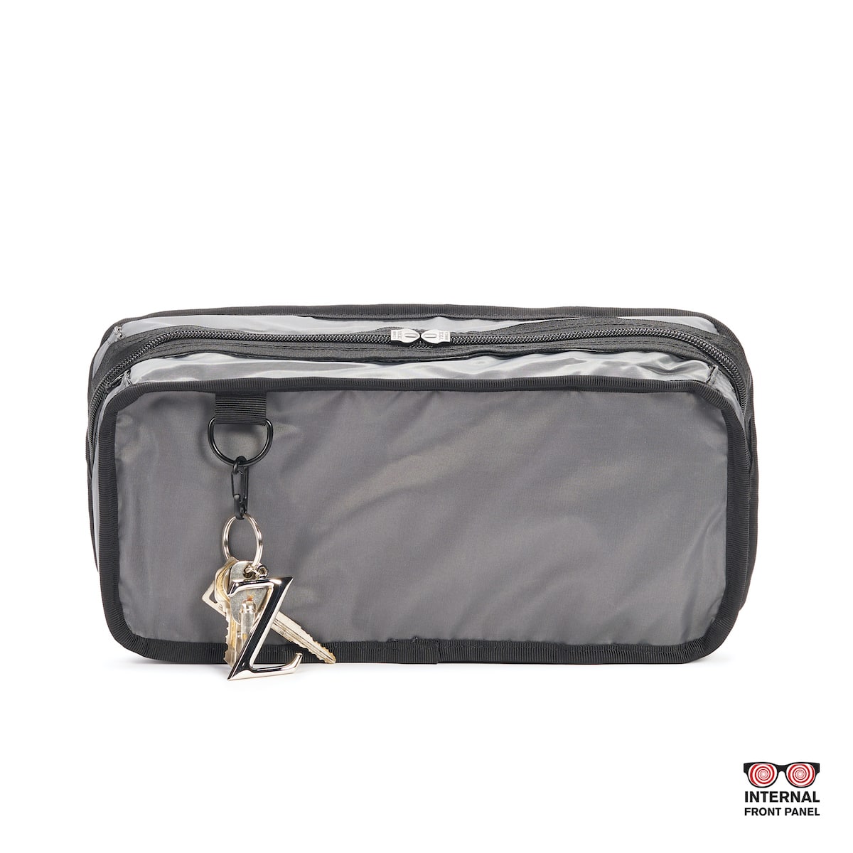 CHROME MINI KADET BLACK 22SP-I