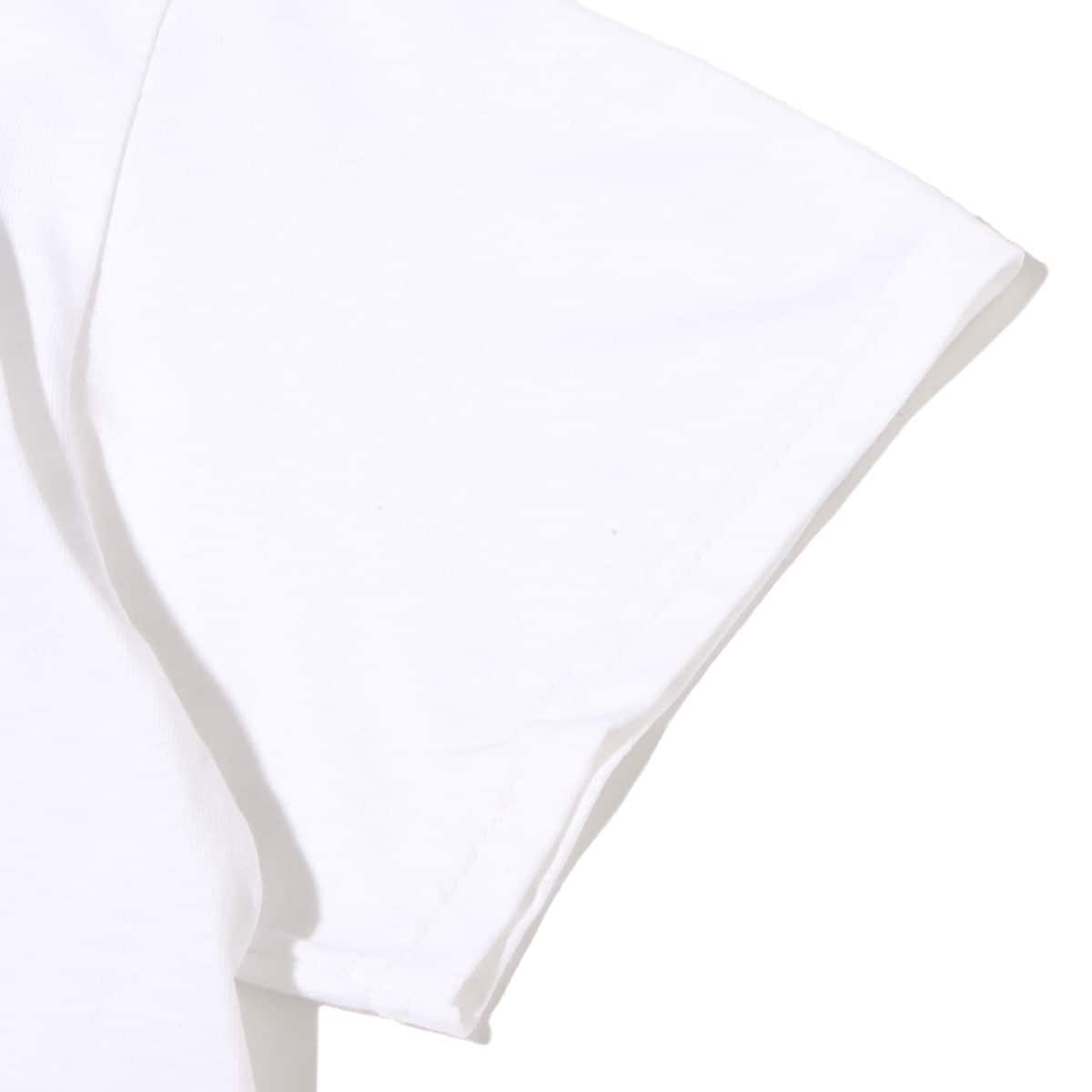 Mitchell & Ness Pop Art Tee - Dennis Rodman CBUWHIT 22SS-Iの画像