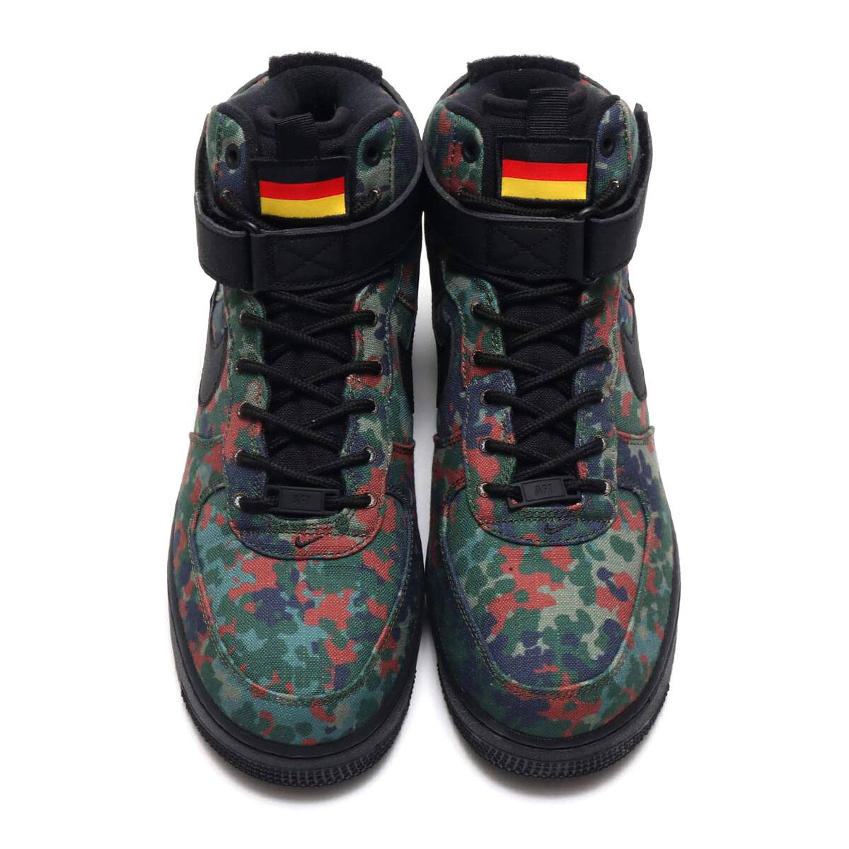 air force 1 high alligator