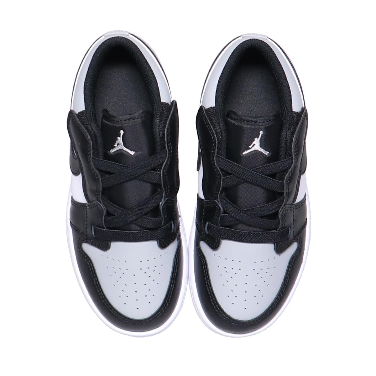 NIKE JORDAN 1 LOW ALT（PS）19cm つま黒-