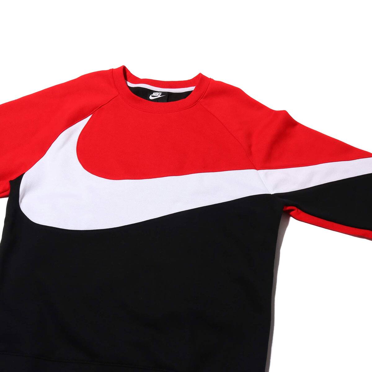 nike as m nsw hbr crew bb stmt