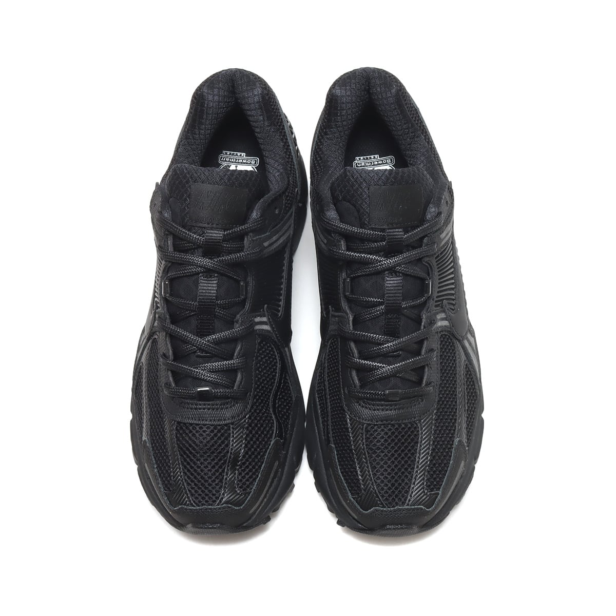 NIKE ZOOM VOMERO 5 BLACK/BLACK 24SP-I