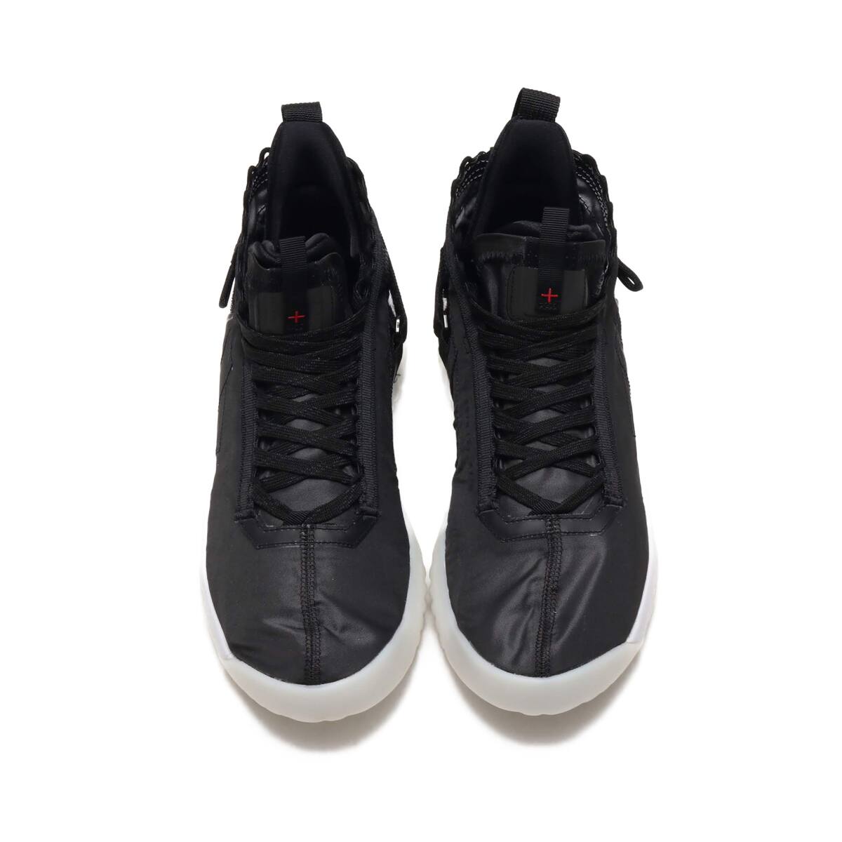 JORDAN BRAND JORDAN PROTO-REACT BLACK/WHITE 19SP-Iの画像