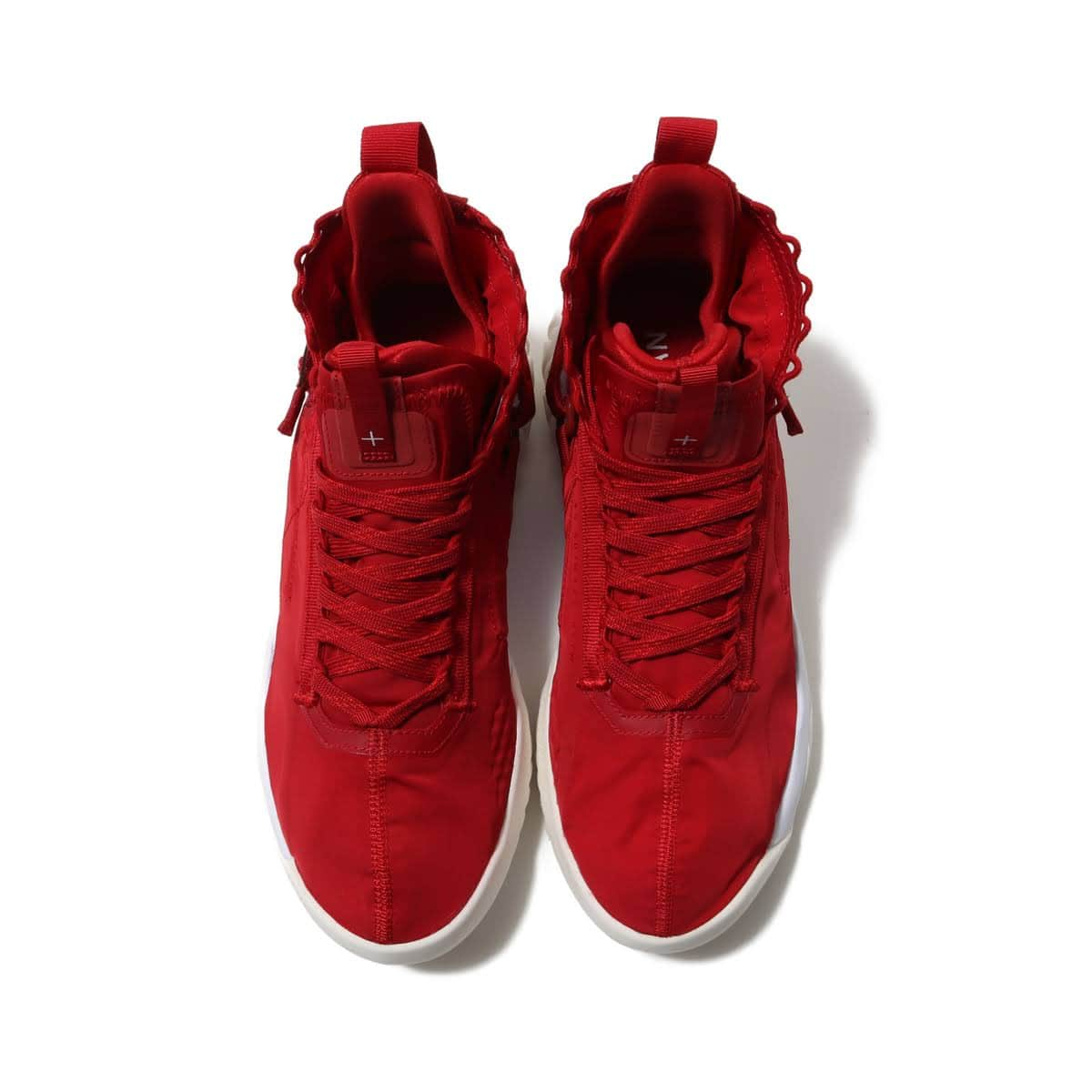 JORDAN BRAND JORDAN PROTO-REACT GYM RED/WHITE 19FA-I|atmos（アトモス） 公式オンラインストア