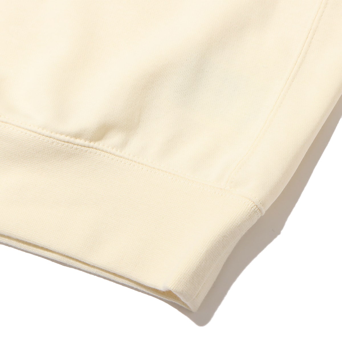 NIKE AS M NSW CLUB CRW FT COCONUT MILK/WHITE 22SP-Iの画像