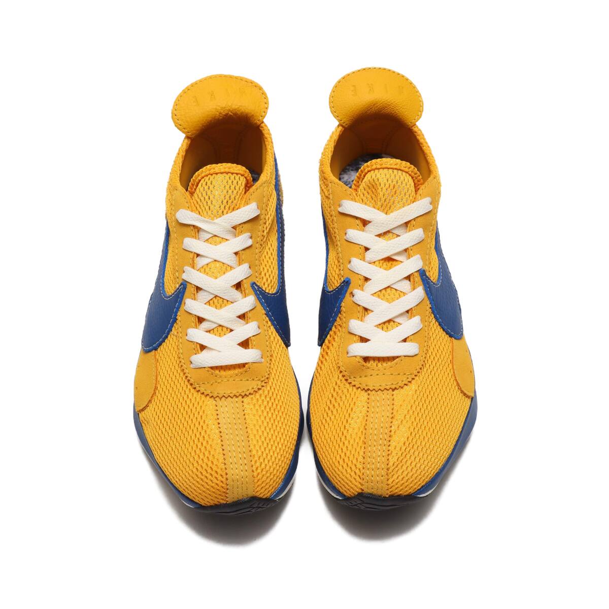 moon racer qs yellow