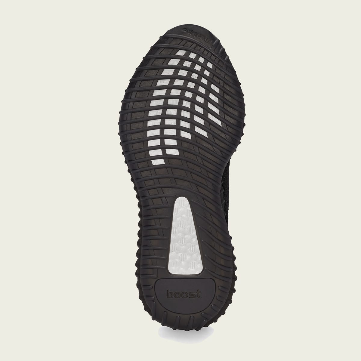 Adidas x yeezy boost 350 v2 core outlet black