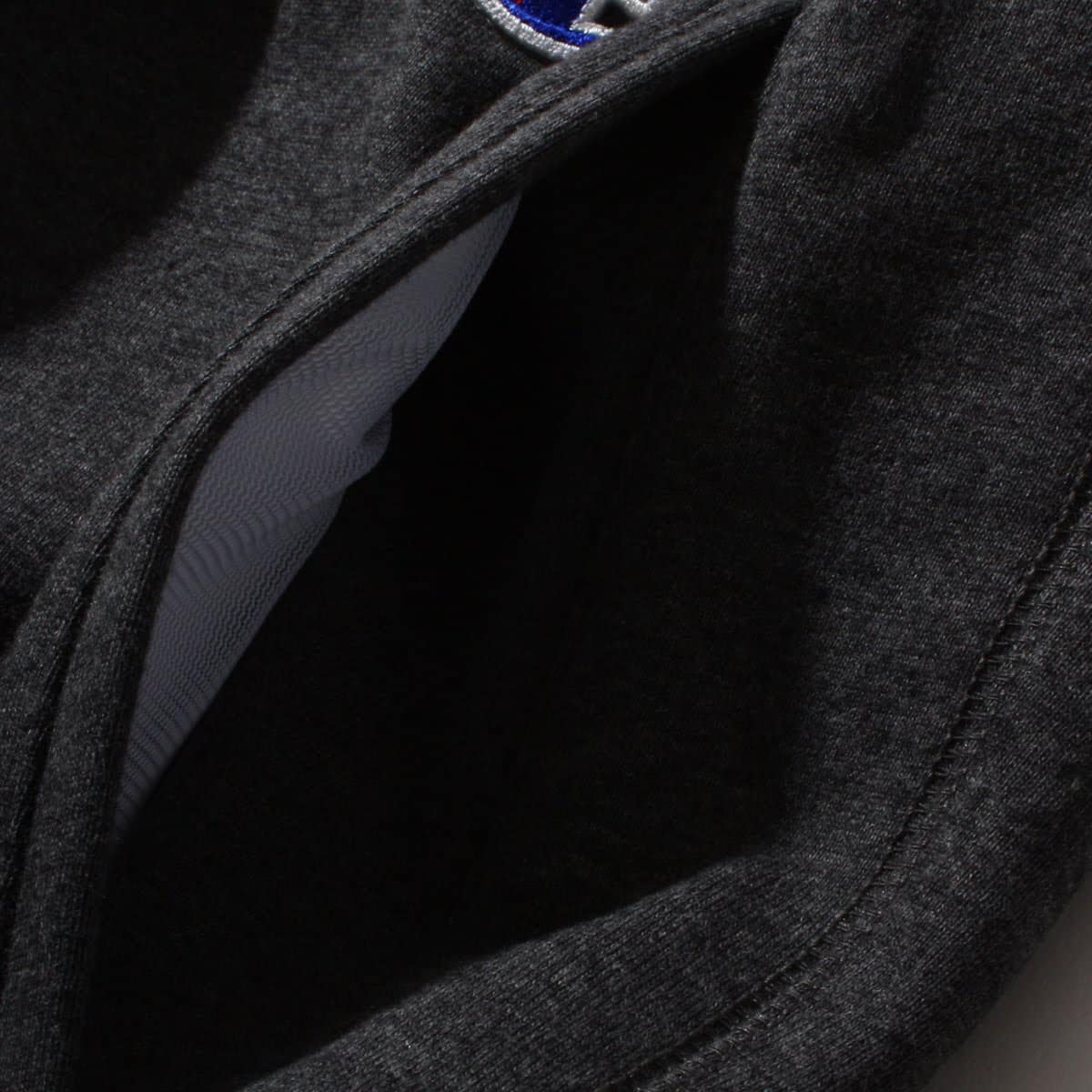 Champion SWS SWEAT PANT  ヘザーチャコール 18SP-Iの画像
