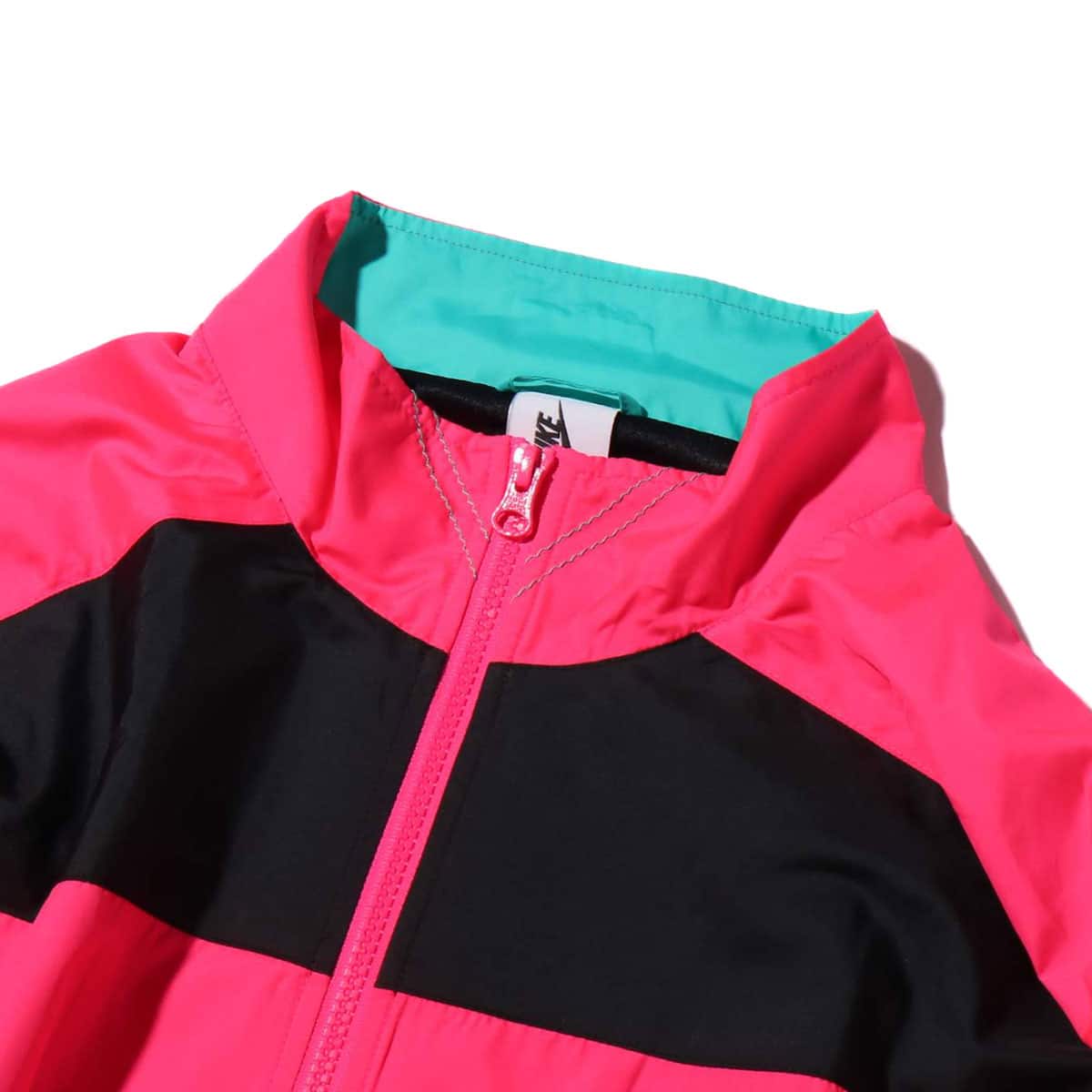 nike x atmos nrg vintage patchwork track jacket