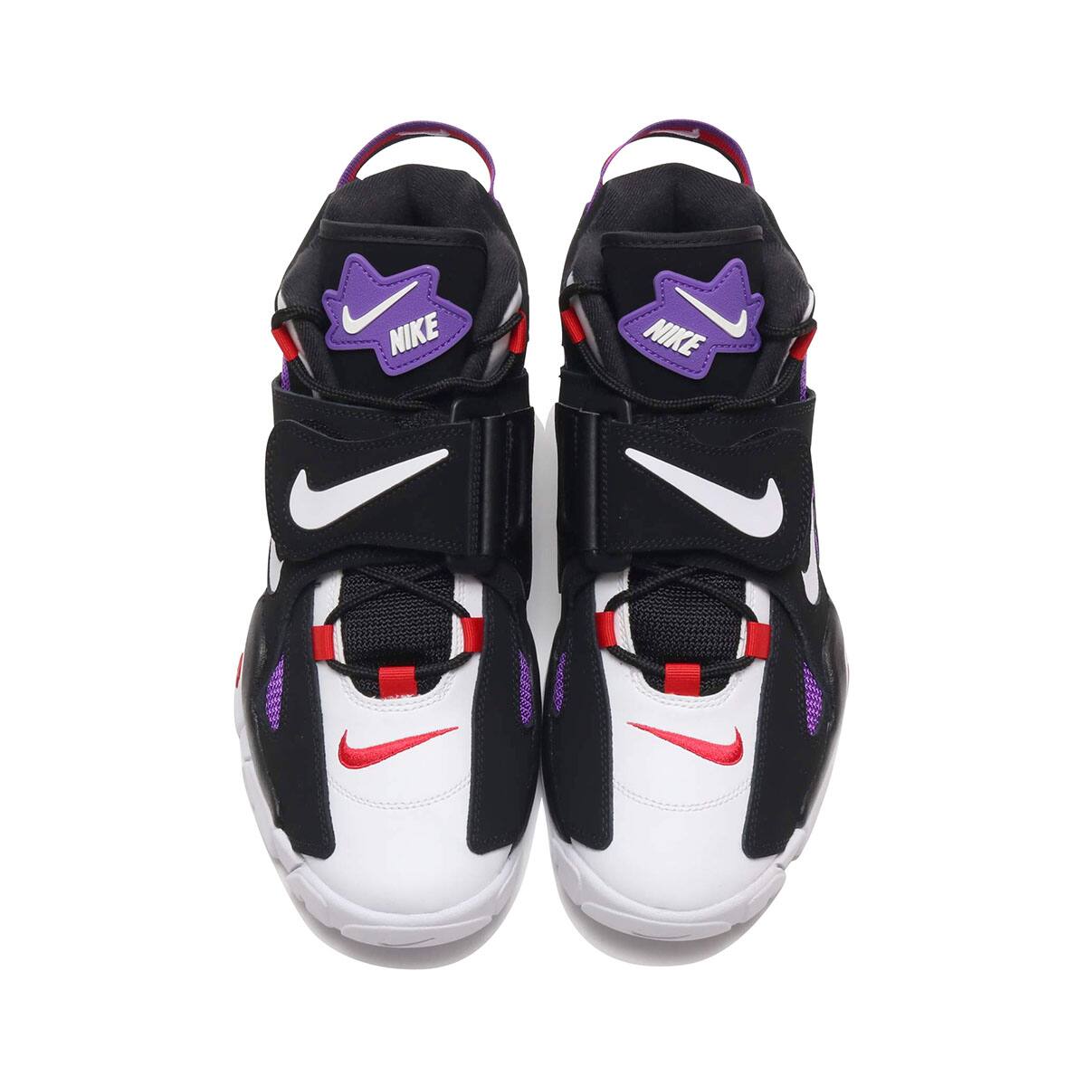 air barrage hyper grape