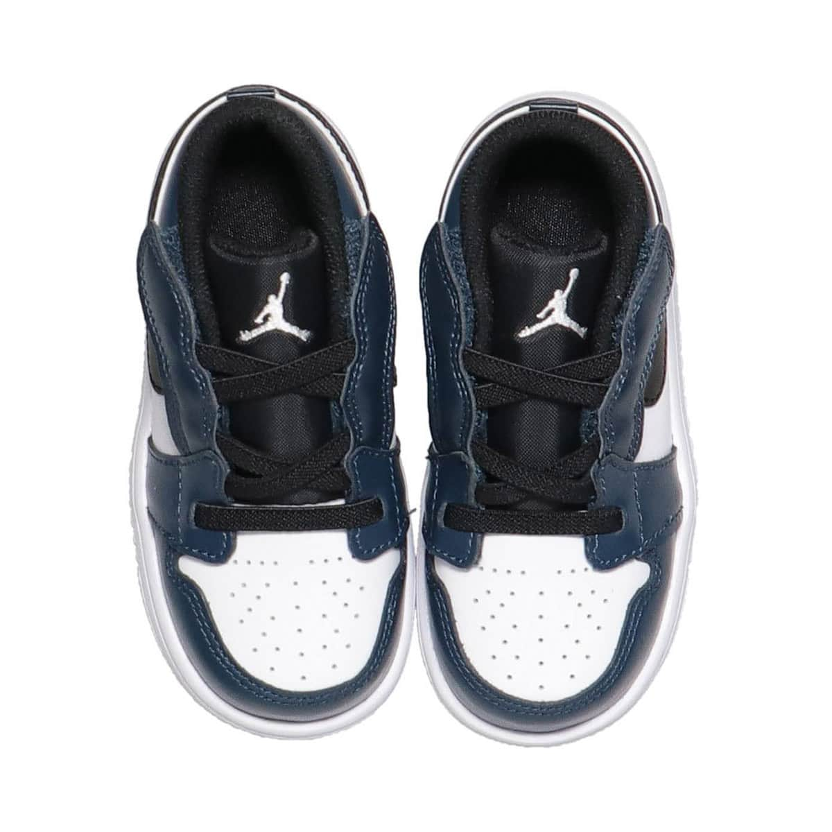 JORDAN BRAND JORDAN 1 LOW ALT (TD) ARMORY NAVY/WHITE-BLACK 21HO-I