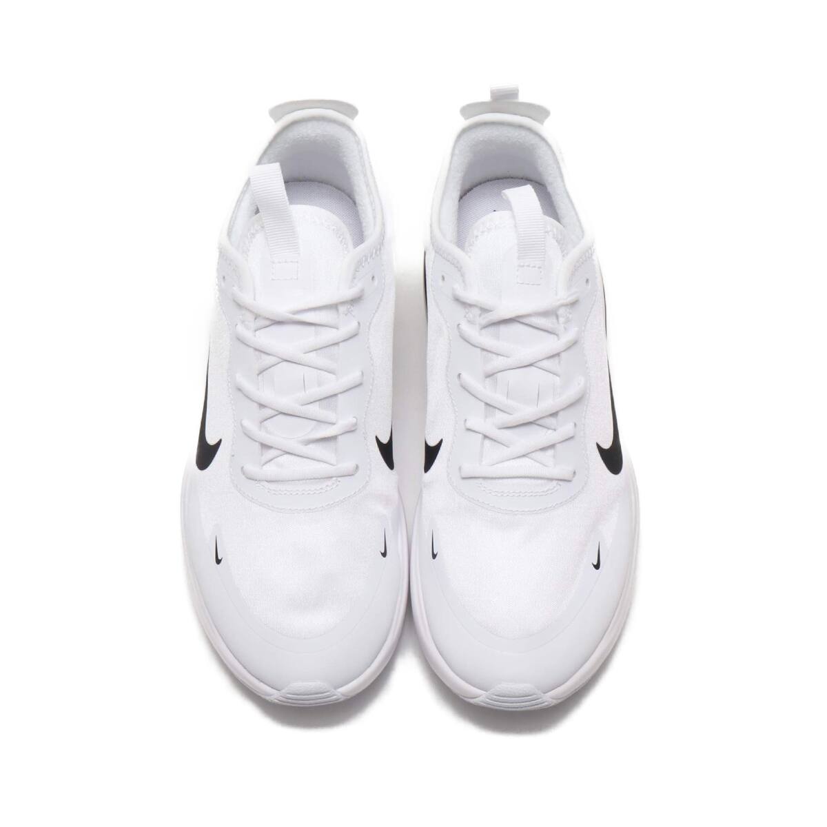 NIKE W AIR MAX DIA WHITE/BLACK 20SP-I