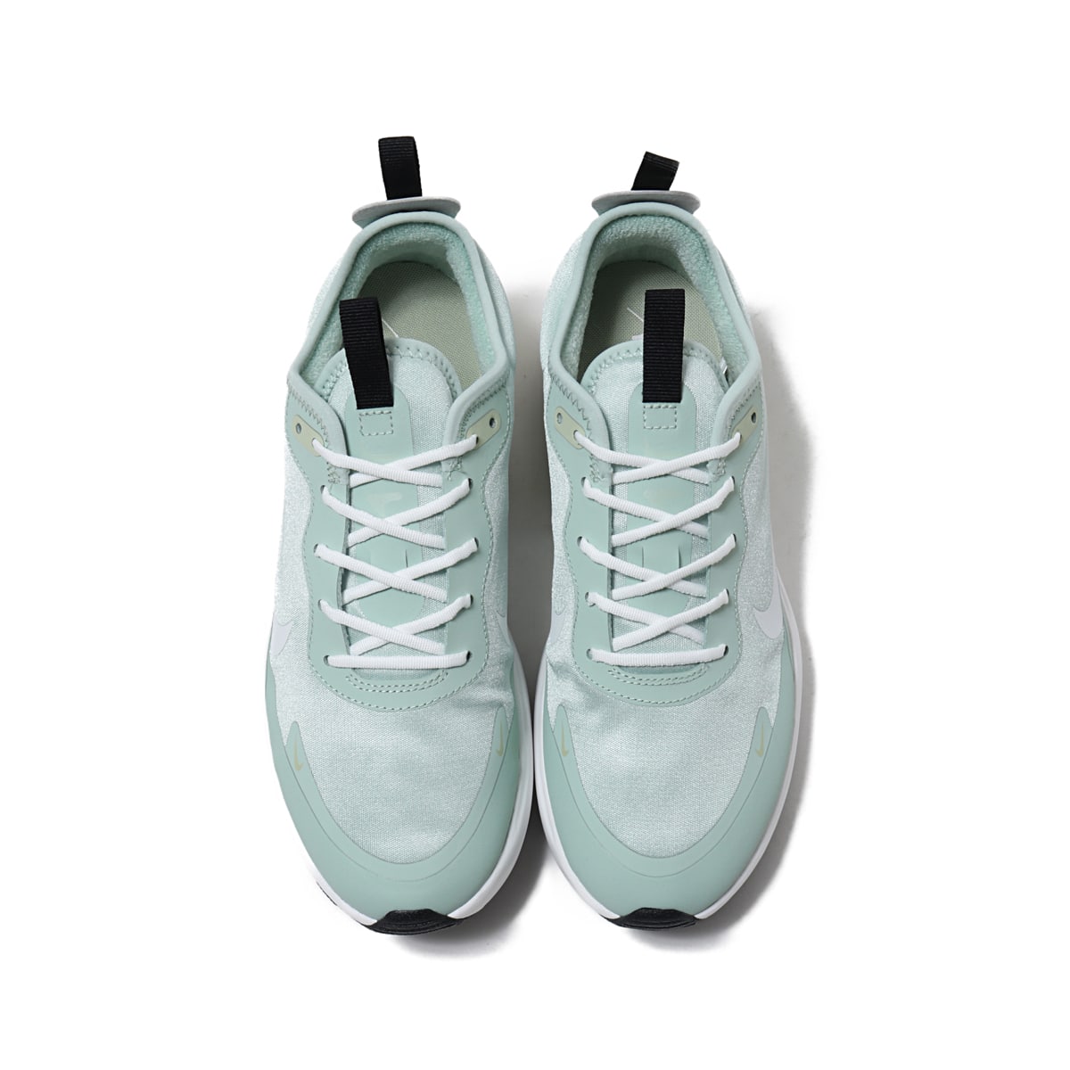 NIKE W AIR MAX DIA PISTACHIO FROST/SUMMIT WHITE-OLIVE AURA 20SP-Iの画像