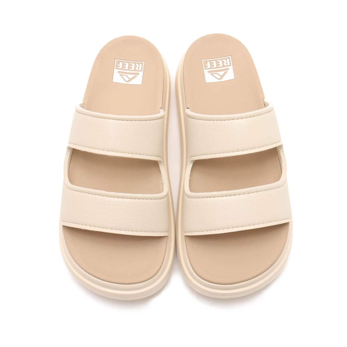 REEF CUSHION BONDI 2 BAR VINTAGE/OASIS の画像