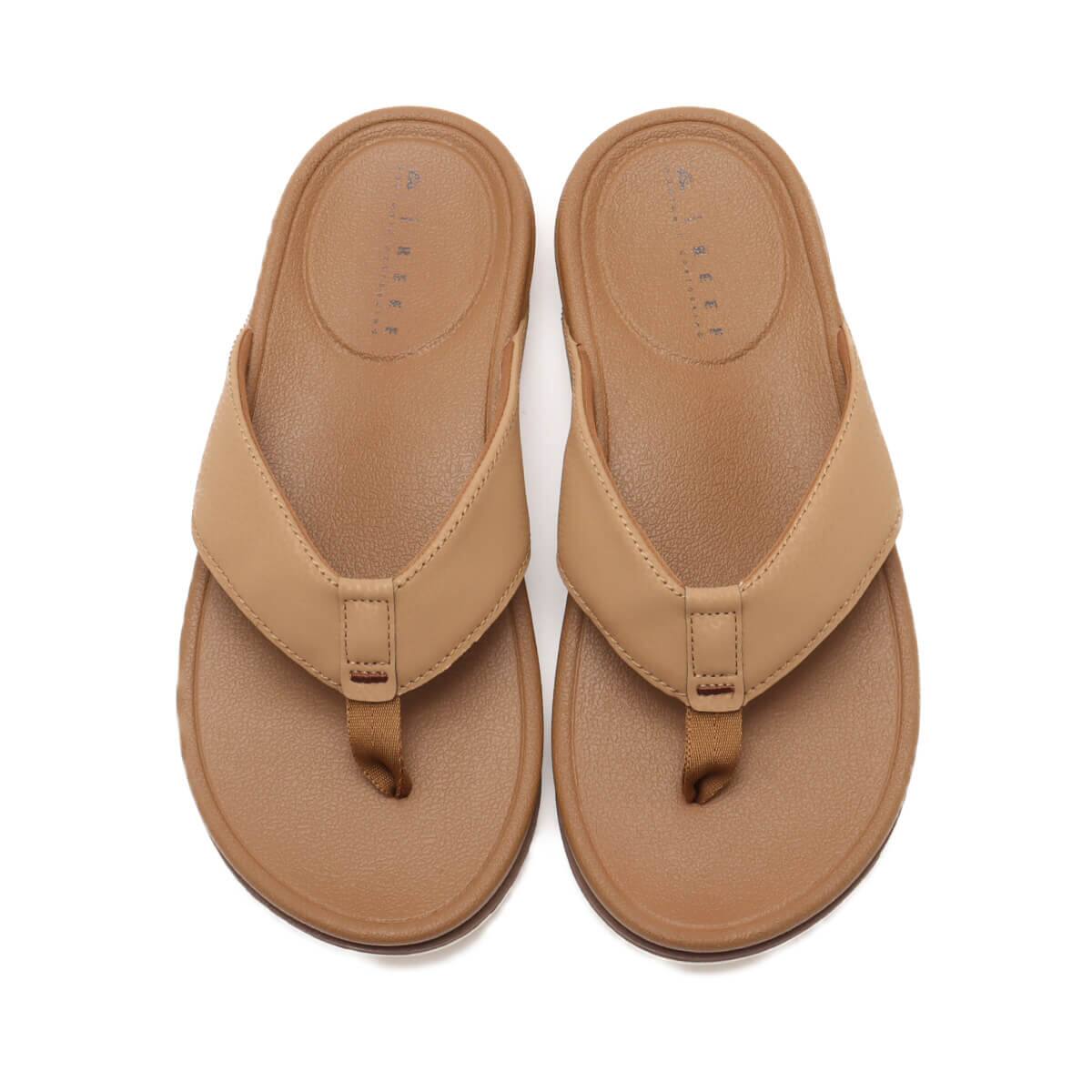 REEF CUSHION BONZER TAN の画像