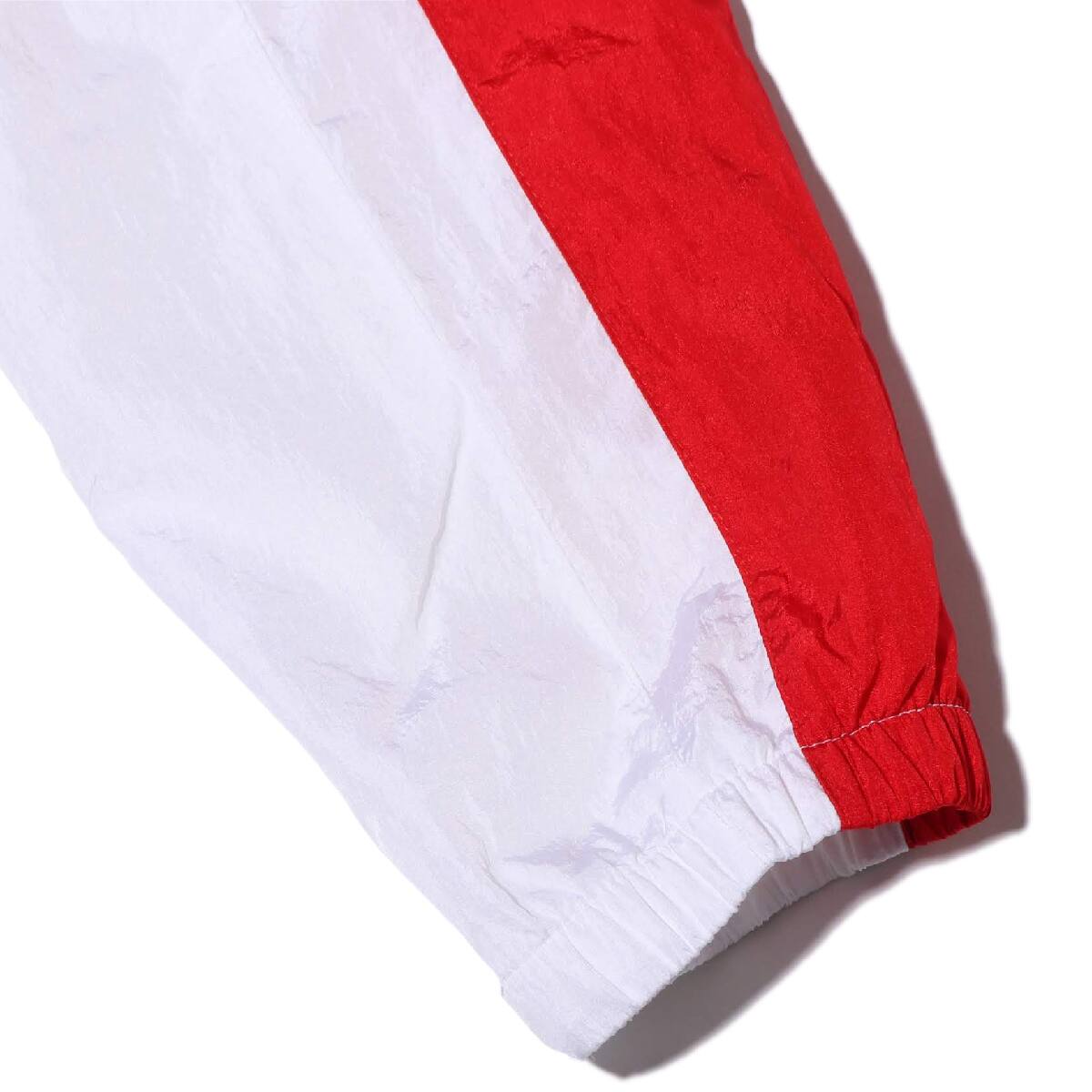 Nike As M Nsw Re Issue Pant Wvn White Blue Void University Red White sp S