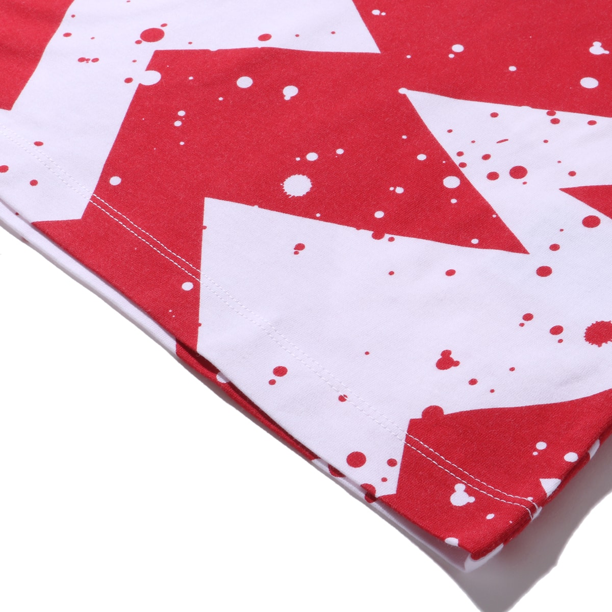 JORDAN BRAND AS M J PRINTED POOLSIDE TANK GYM RED 20SU-Iの画像