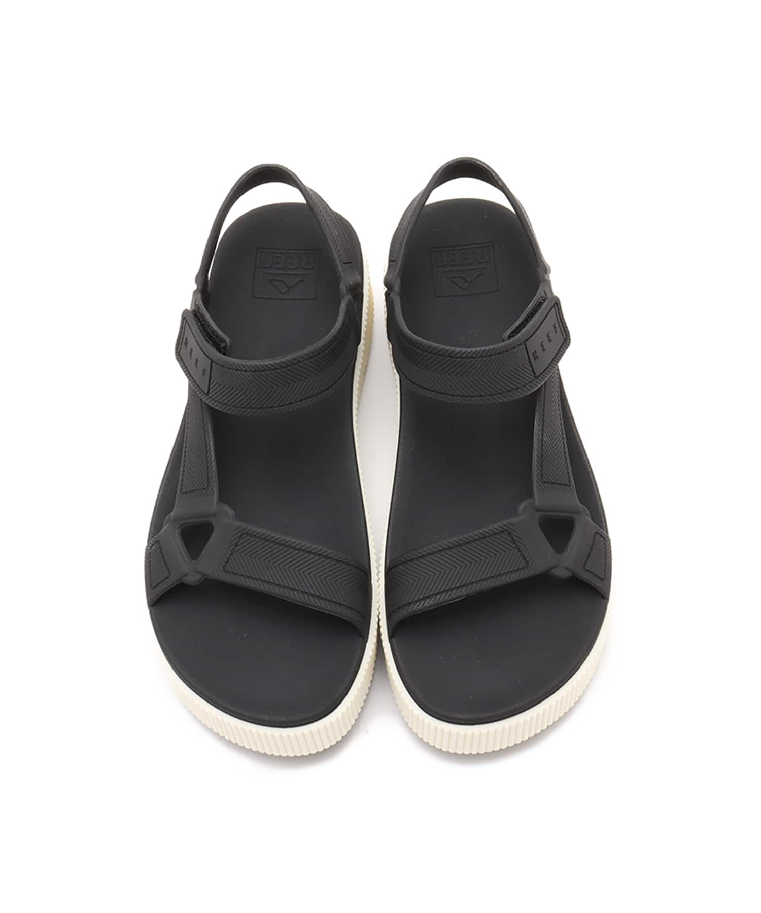 REEF WATER REM HIGHER BLACK VINTAGEの画像
