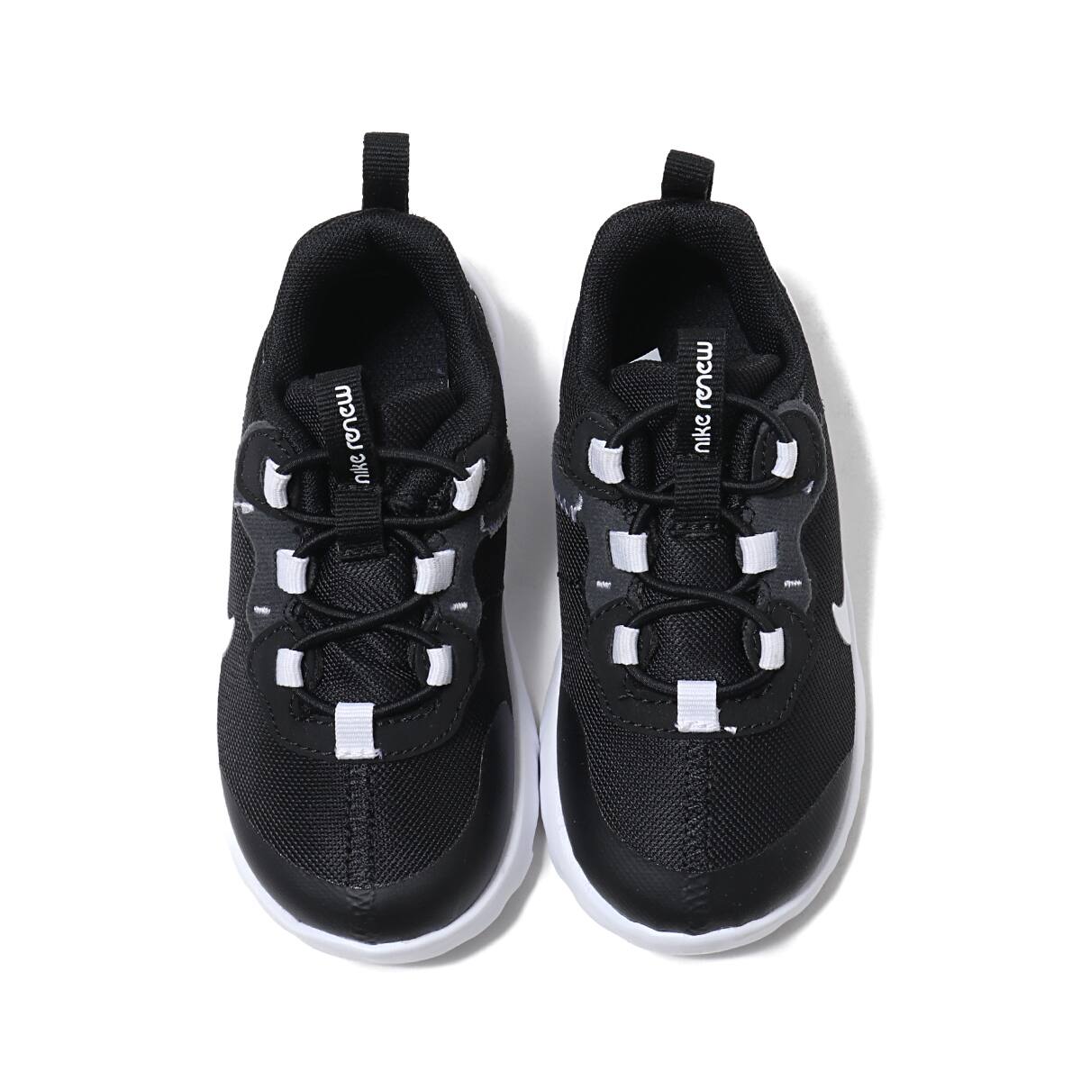 NIKE ELEMENT 55 (TD) BLACK/WHITE-ANTHRACITE 20SP-Iの画像
