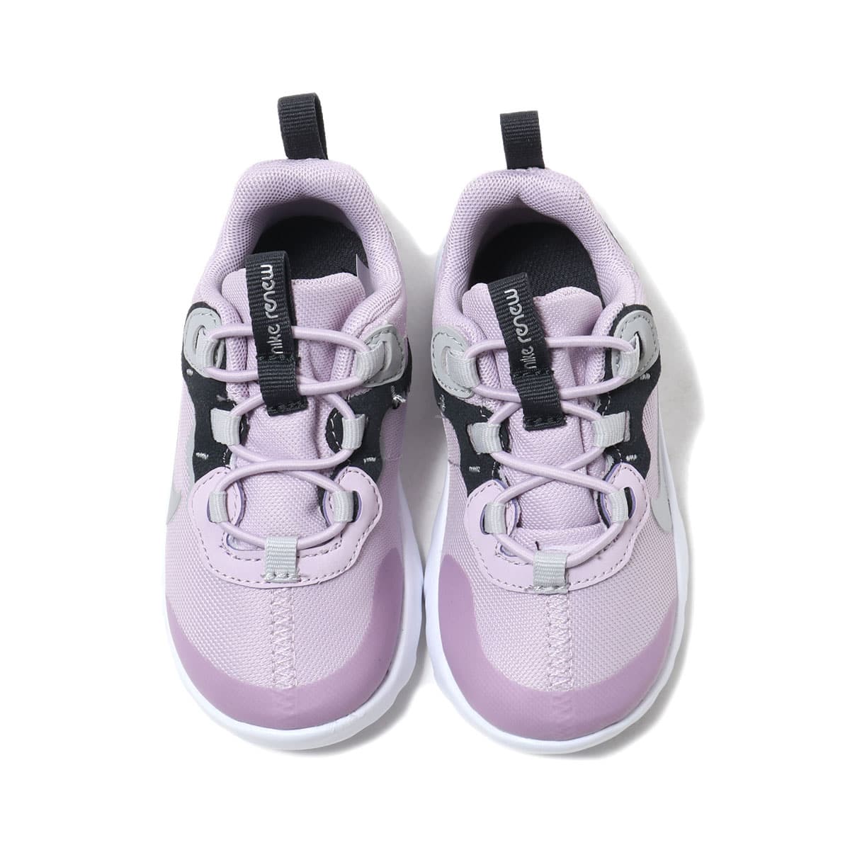 NIKE ELEMENT 55 (TD) ICED LILAC/METALLIC SILVER-OFF NOIR 20SP-Iの画像