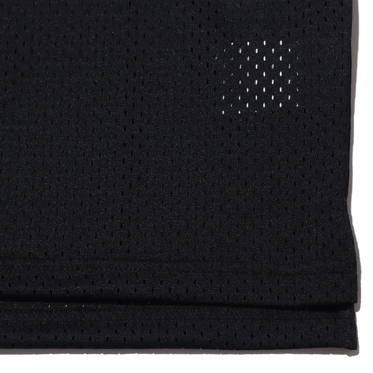 JORDAN BRAND AS M J SPRT DNA HBR JERSEY BLACK 20FA-Iの画像