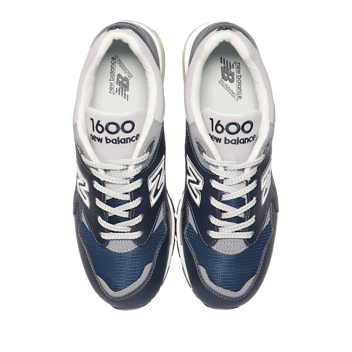 New Balance CM1600LV NAVY 21FW-I