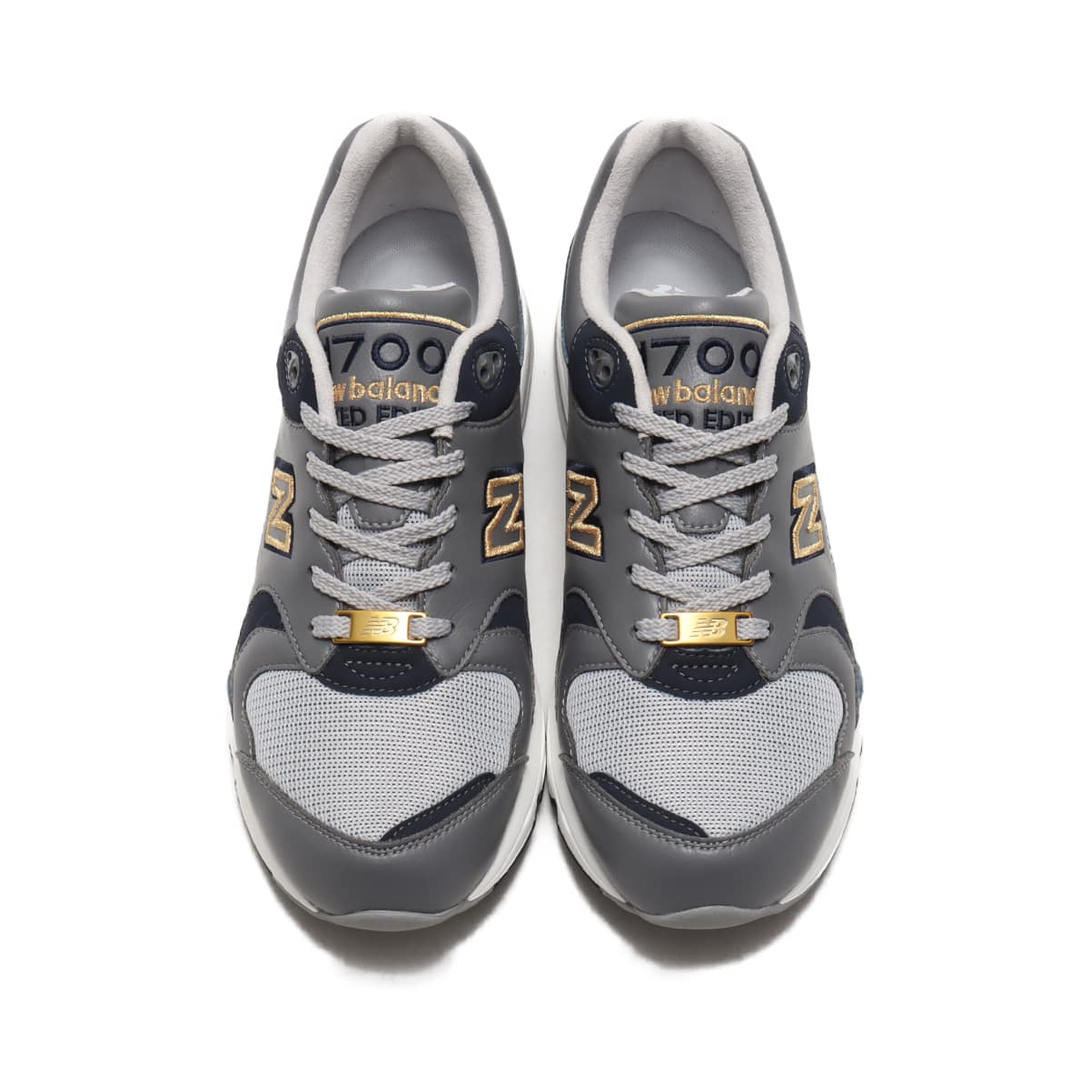 New Balance CM1700NJ GRAY 20FW-S