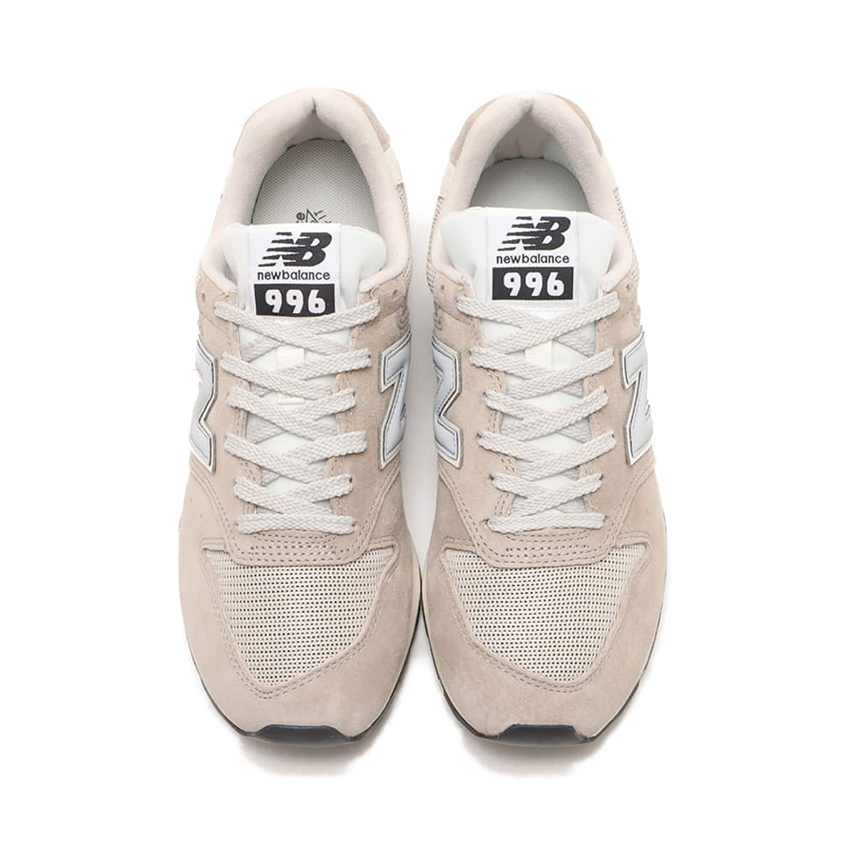 New Balance CM996RX2 BEIGE 23FW-I