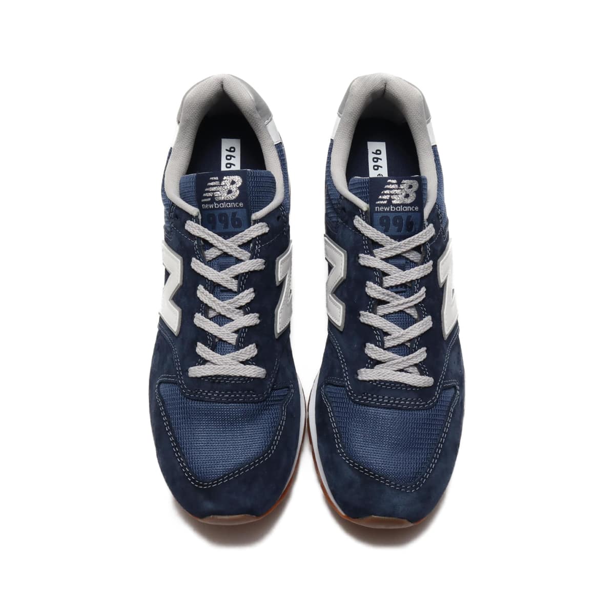 New Balance CM996SMN NAVY 20SS-I