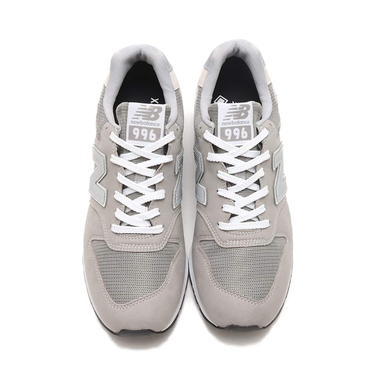 New Balance CM996XA2 GRAY 23FW-I