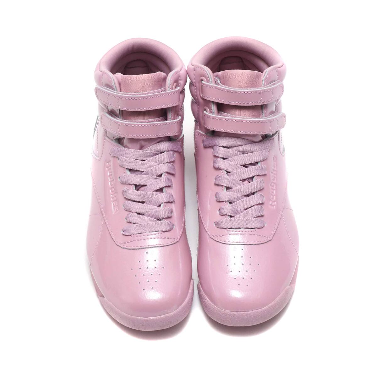 Reebok F/S HI PL INFUSE DRY RACK 18FA-Iの画像