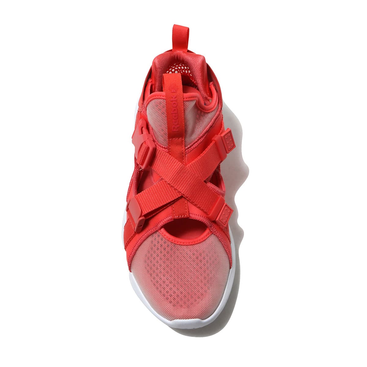 Reebok 3D OP. S-STRP BRIGHT ROSE/WHITE 19SS-Iの画像