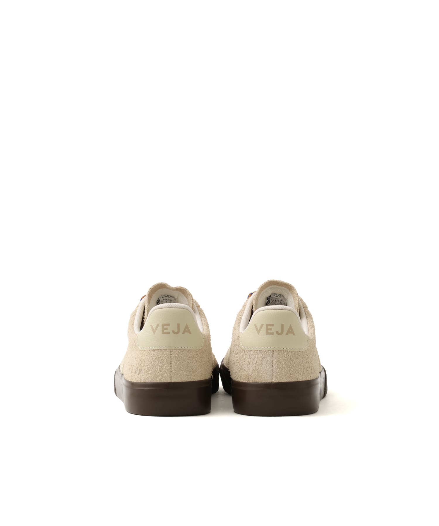 VEJA Campo ALMOND-PIERREの画像