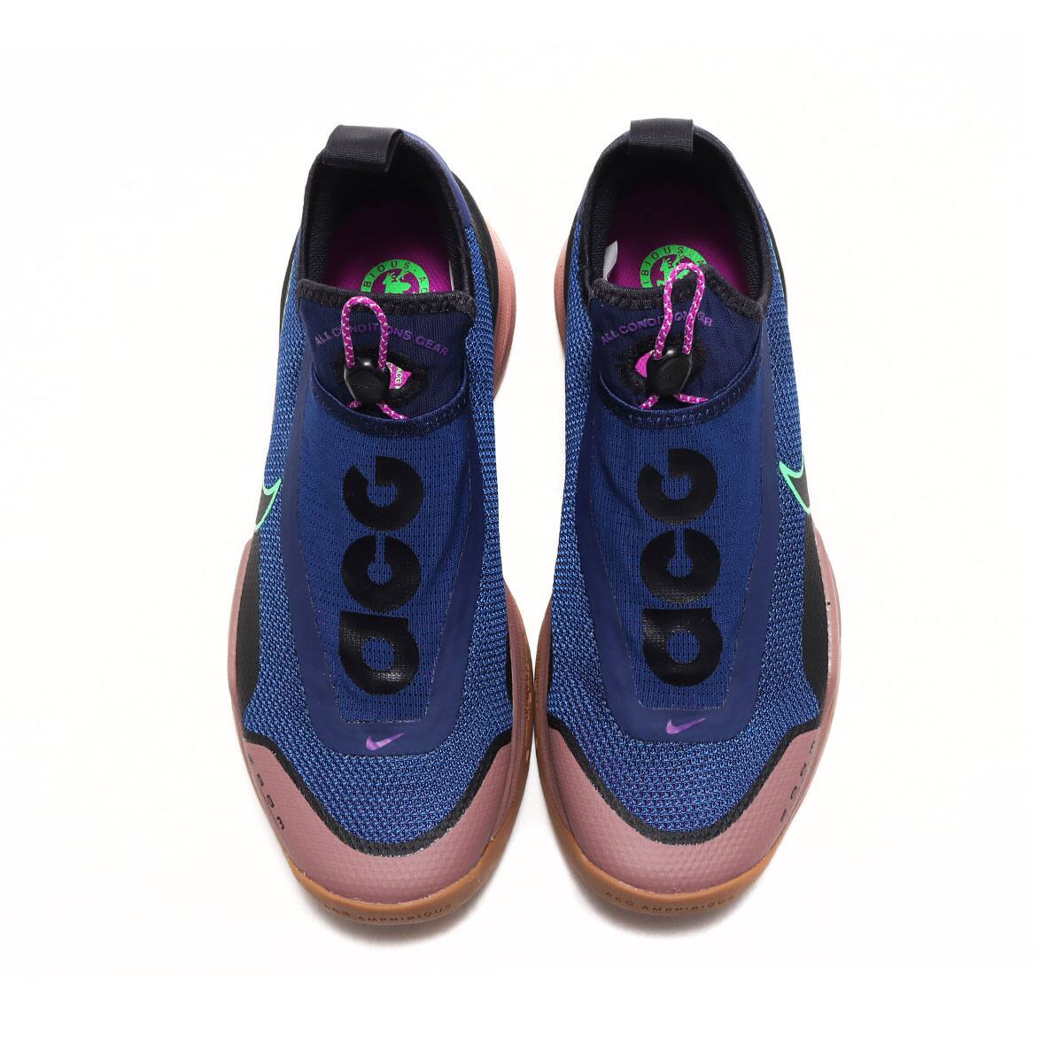 Nike Acg Zoom Air Ao Blue Void Black su S