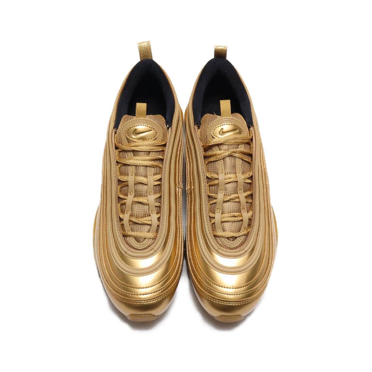 air max 2020 gold