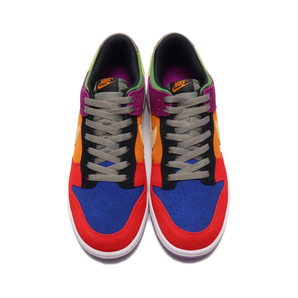 NIKE DUNK LOW SP VIOTECH/VIOTECH 19HO-S