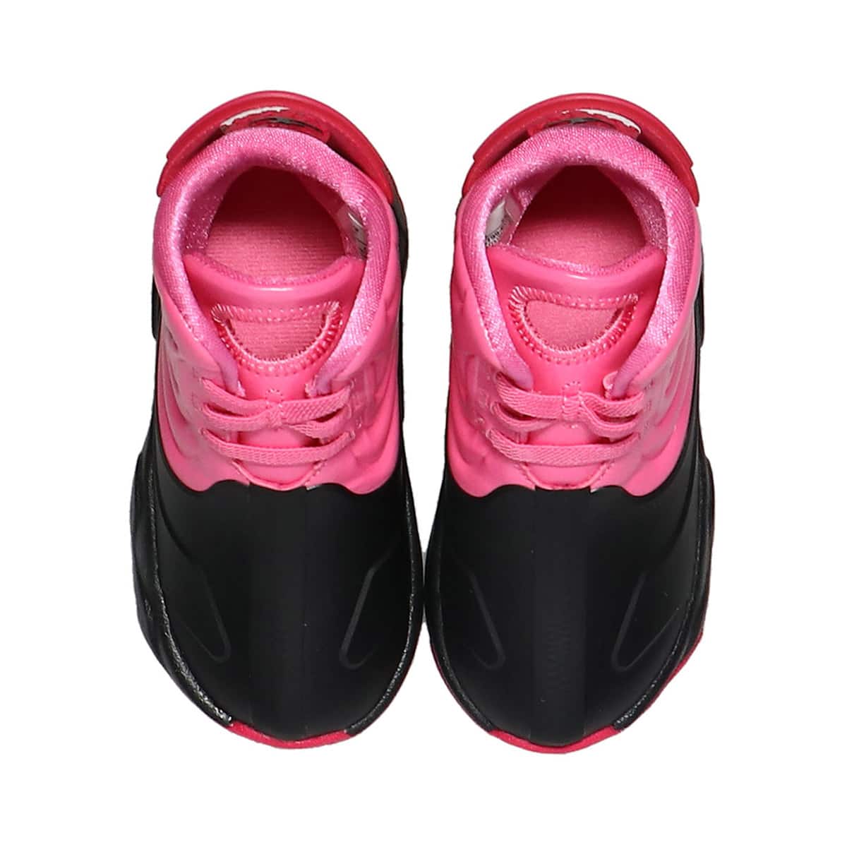 JORDAN BRAND JORDAN DRIP 23 (TD) PINKSICLE/BLACK-RUSH PINK-CORAL CHALK 21HO-Iの画像