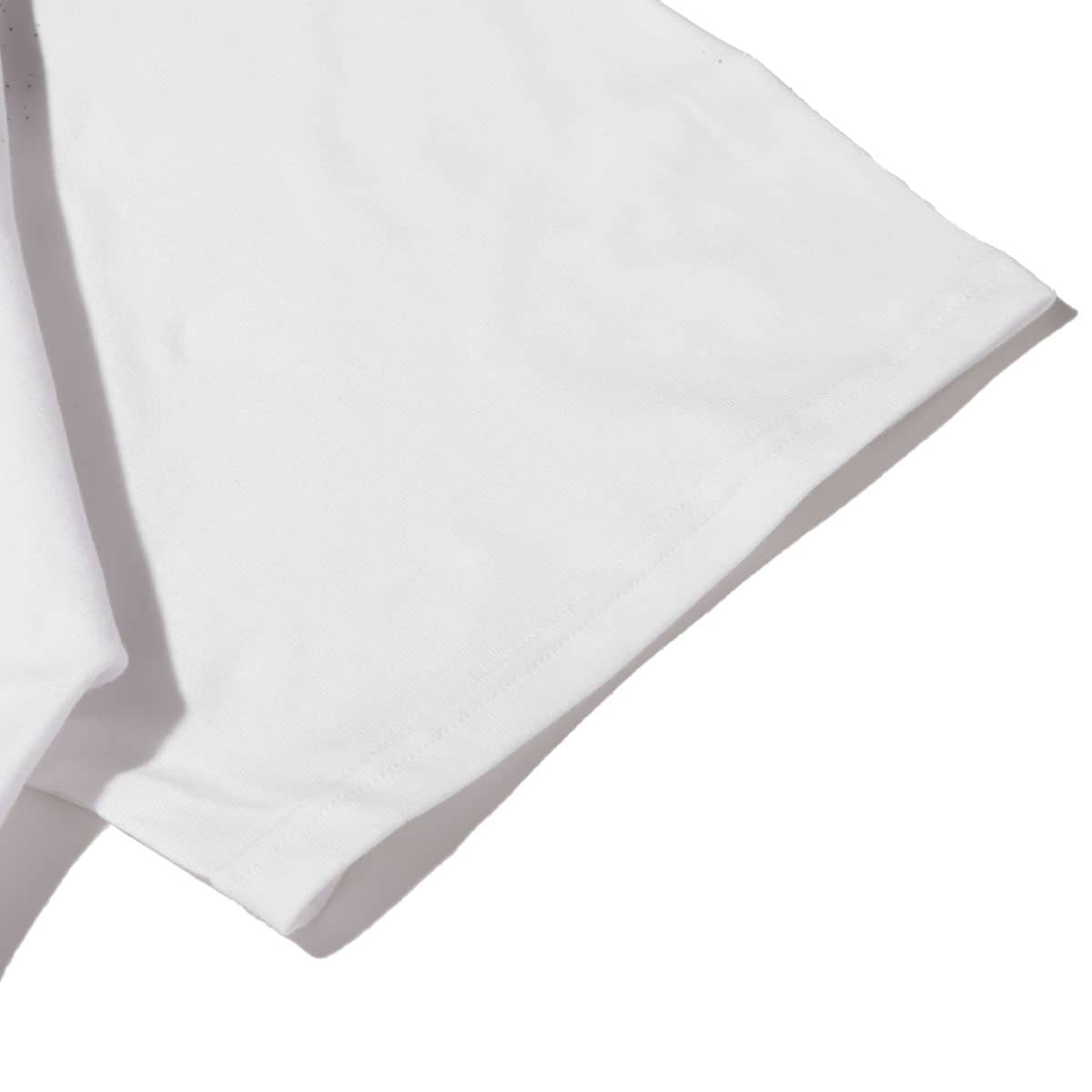 NIKE M NRG I SS TOP WHITE 21FA-Sの画像