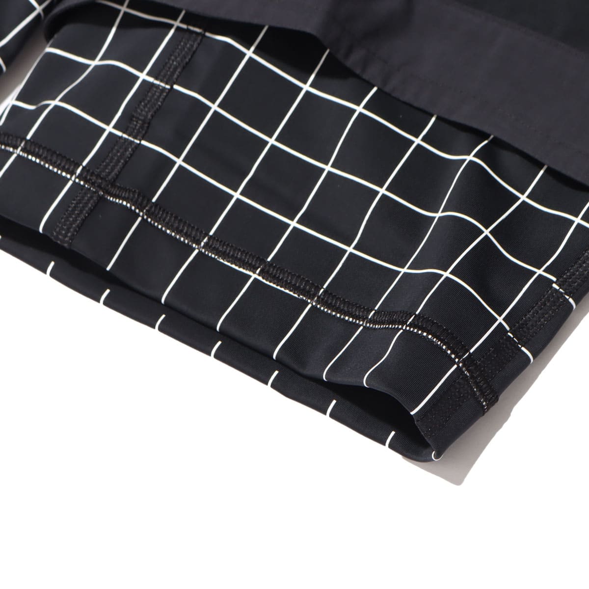 NIKE U NRG I SHORT BLACK 21FA-Sの画像