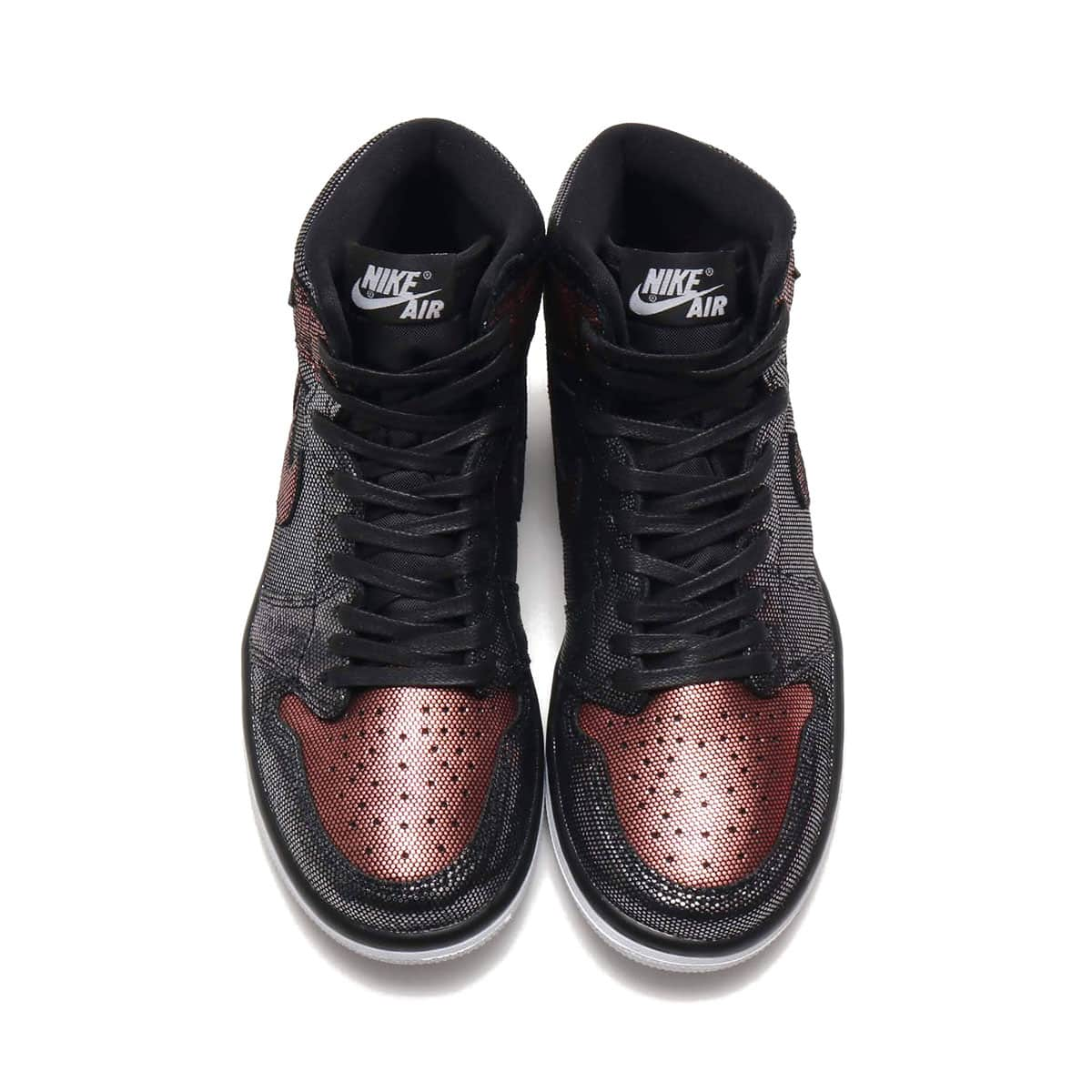 Air jordan 1 retro shop high og womens fearless