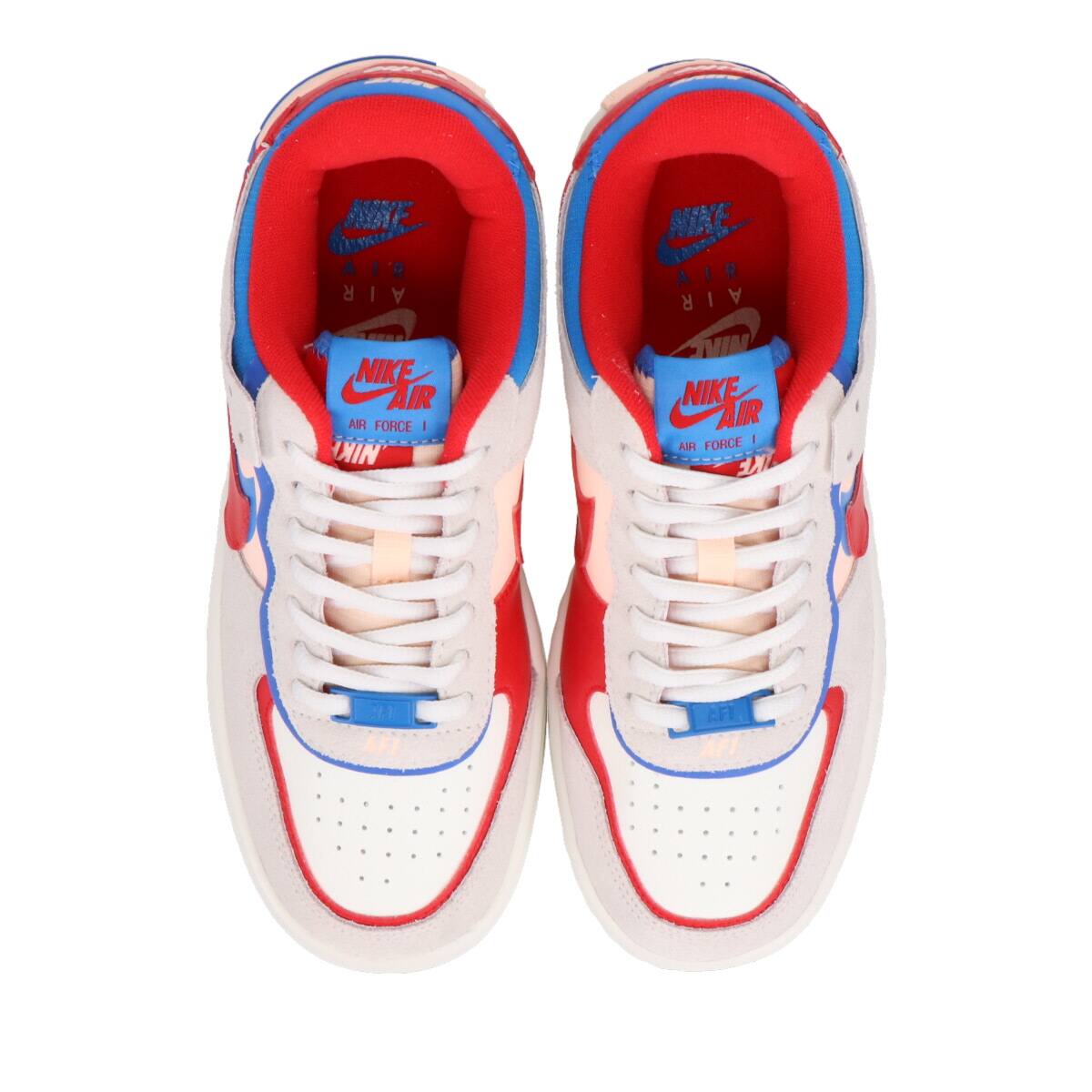 Nike AF1 Shadow SE sneakers | White | MILANSTYLE.COM