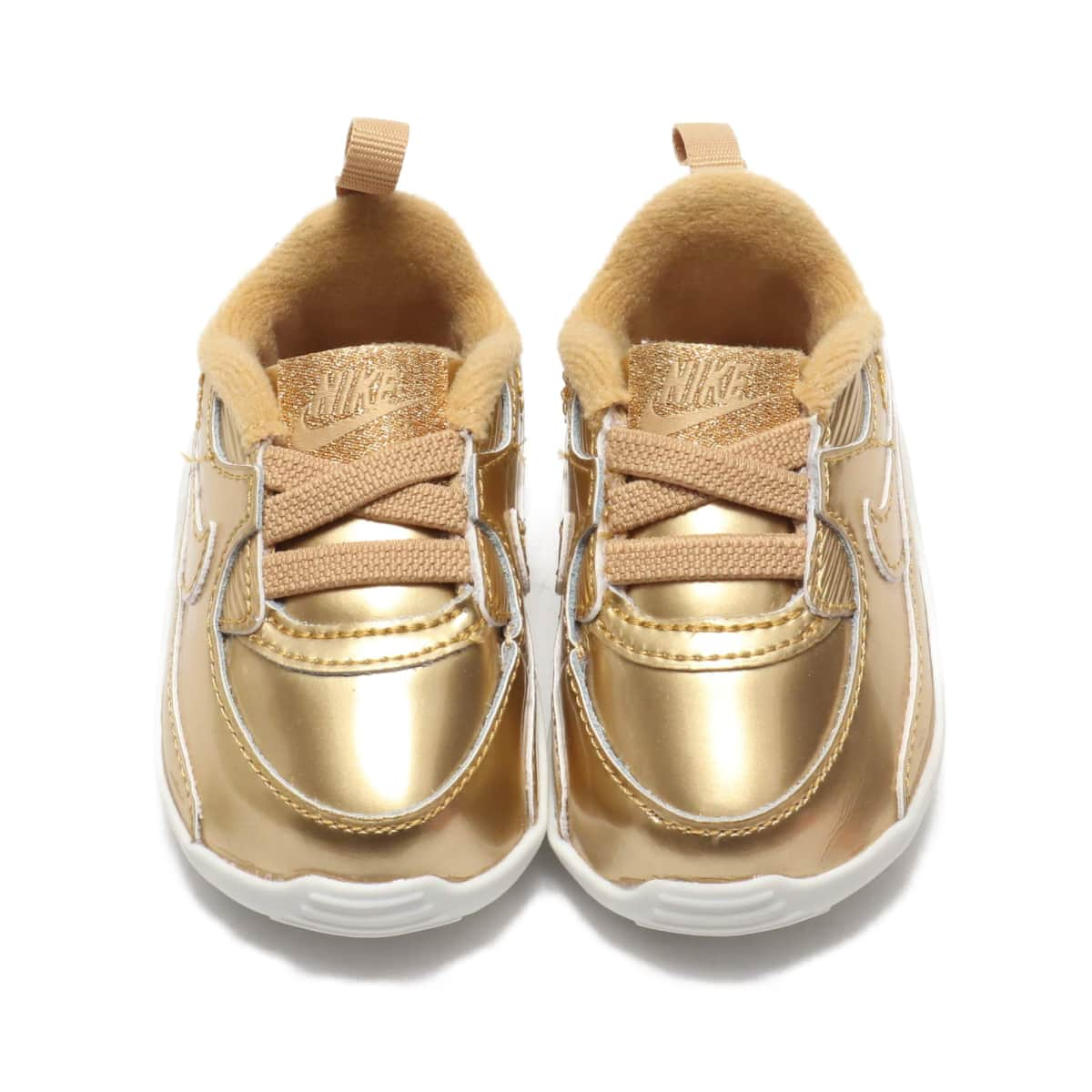 Air max 90 rose gold clearance toddler