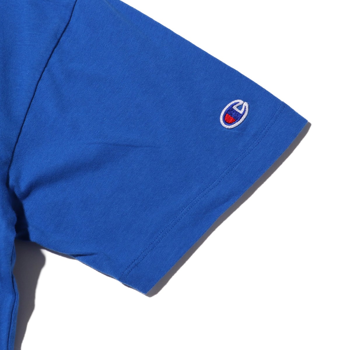 Champion S/S ONEPIECE ROYAL BLUE 20SS-Iの画像